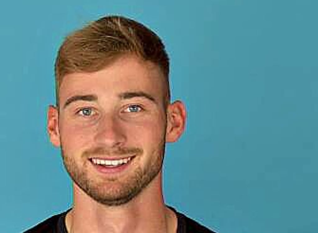 Max Appel (Rudern).
