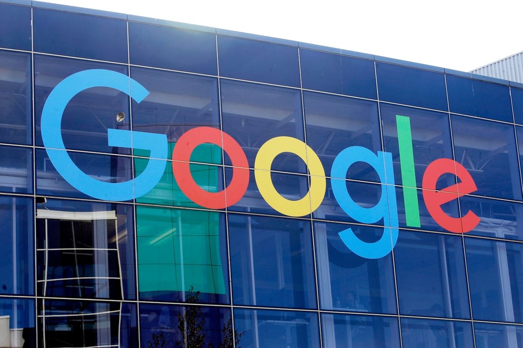 In den USA wurde eine Wettbewerbsklage gegen Google eingereicht.