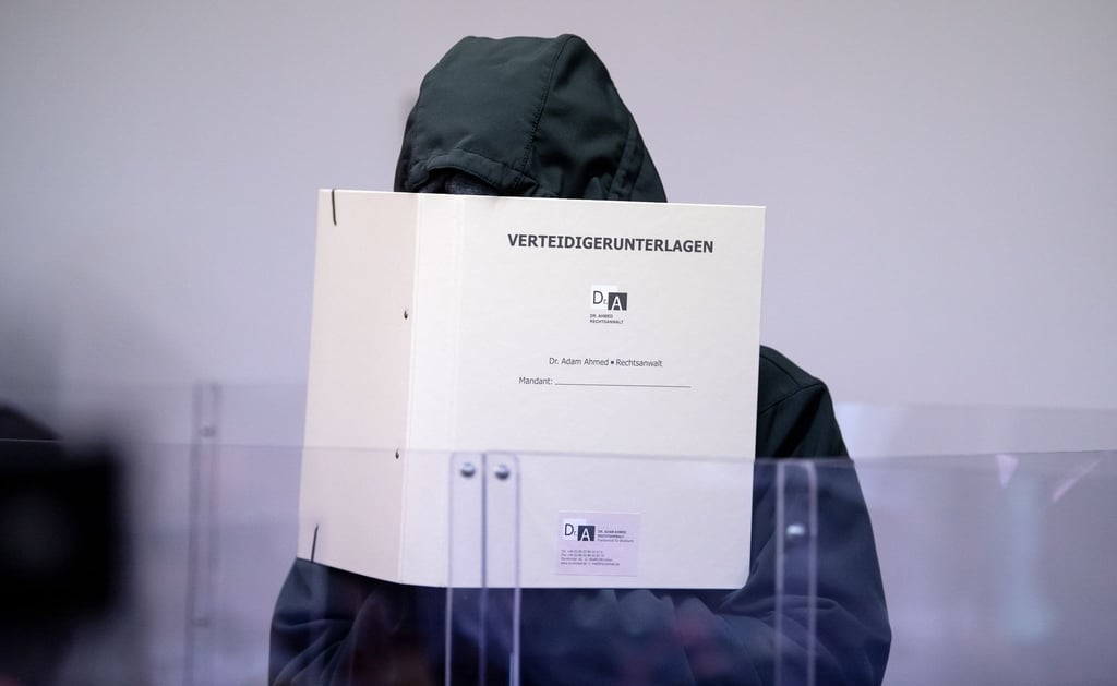 Die Staatsanwaltschaft geht davon aus, dass der Angeklagte sich sein Opfer möglicherweise gezielt aussuchte.