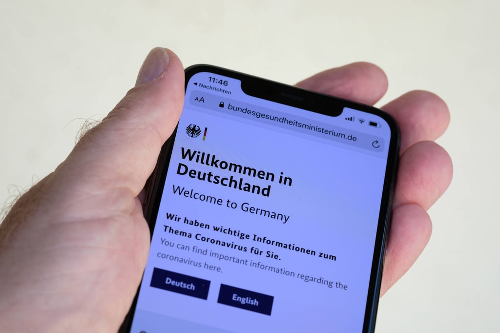 Für Reiserückkehrer gelten seit Sonntag strengere Corona-Regeln.