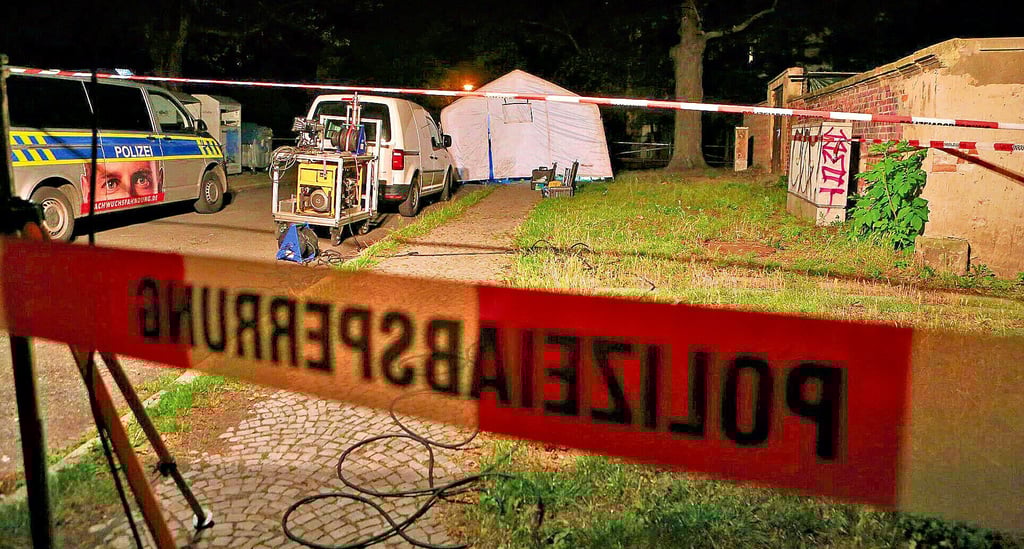 Am Landgericht Magdeburg wird derzeit der Mord an einem 73-jährigen Quedlinburger verhandelt.