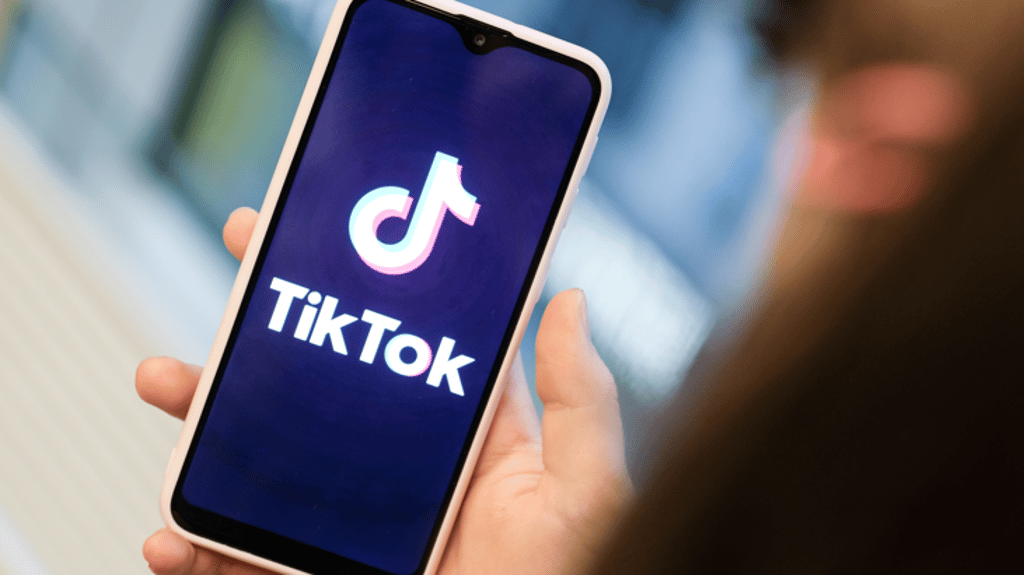Die Social-Media-Plattform Tiktok ist vor allem bei jungen Menschen beliebt. Auch aus Sachsen-Anhalt gibt es Nutzer, die mit ihren kurzen Video-Clips Millionen an Fans begeistern. Foto: picture alliance/dpa/dpa-Zentralbild | Jens Kalaene