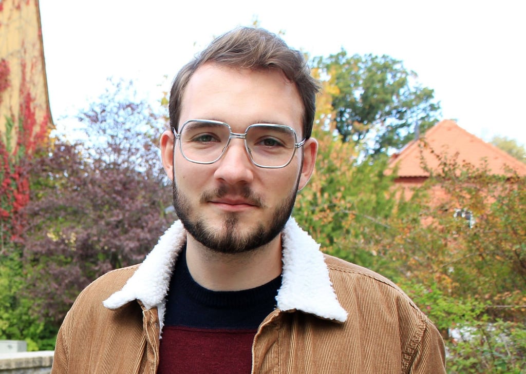 Mit Lukas Rietzschels neuem Roman „Raumfahrer“ kan man in ein unbekanntes Land reisen - nach Ostsachsen.