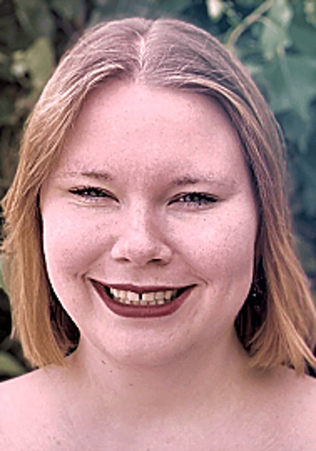 Elisabeth Schönegge.