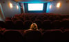 Viele Kinos verzeichnen aktuell ein deutliches Besucherminus.