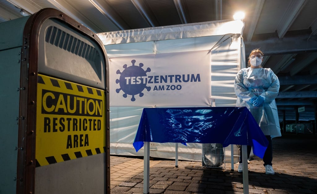 Nicht-Geimpfte müssen sich jetzt wohl auf ein Ende der kostenlosen Schnelltests für alle einstellen.