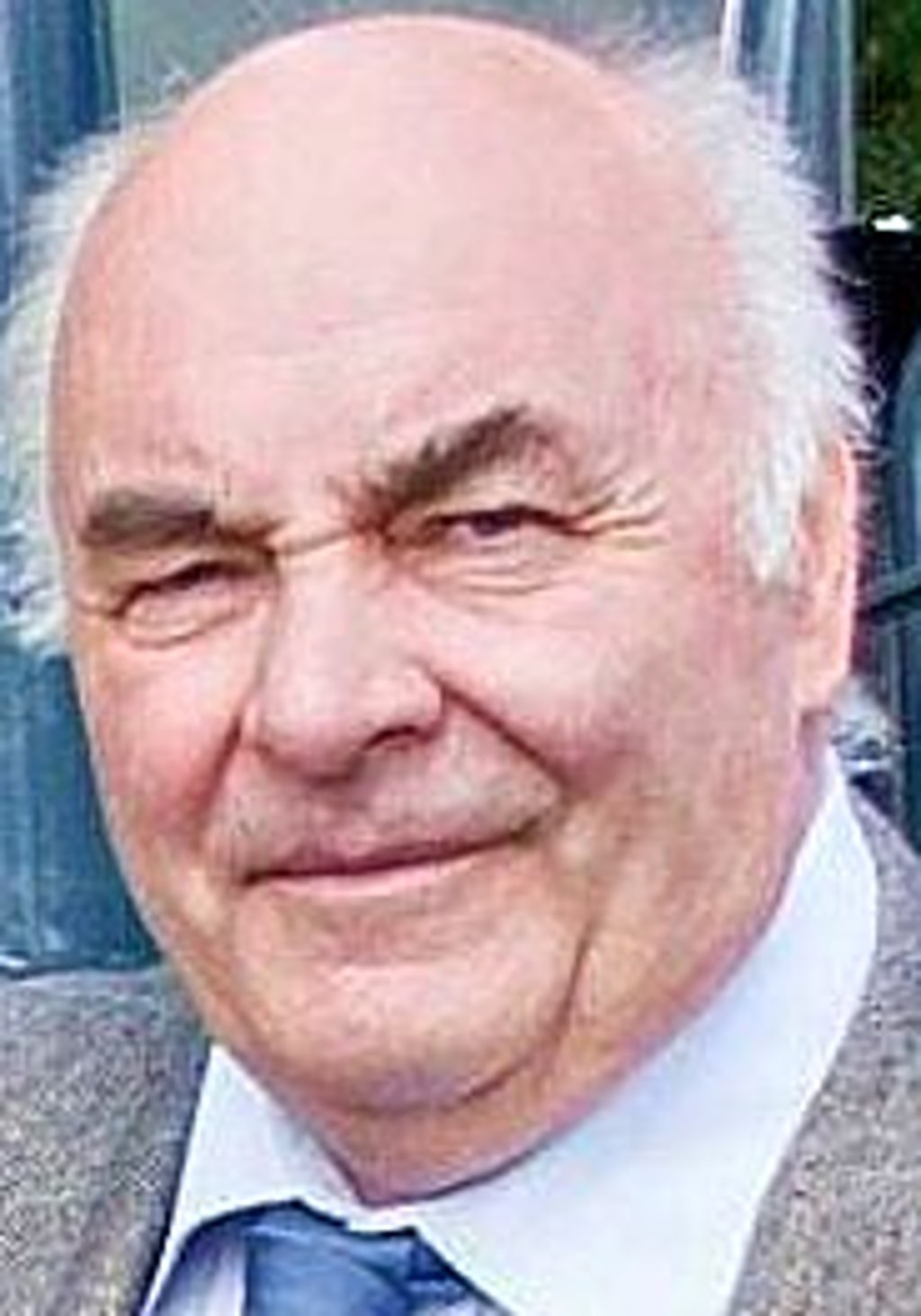 Johann
Hauser
