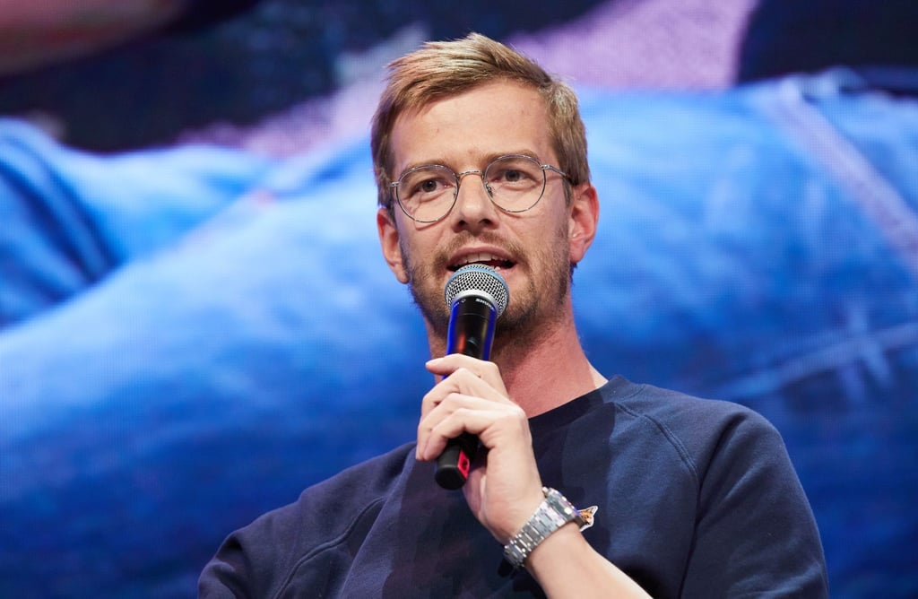 Joko Winterscheidt kann sich über eine gute Einschaltquote freuen.