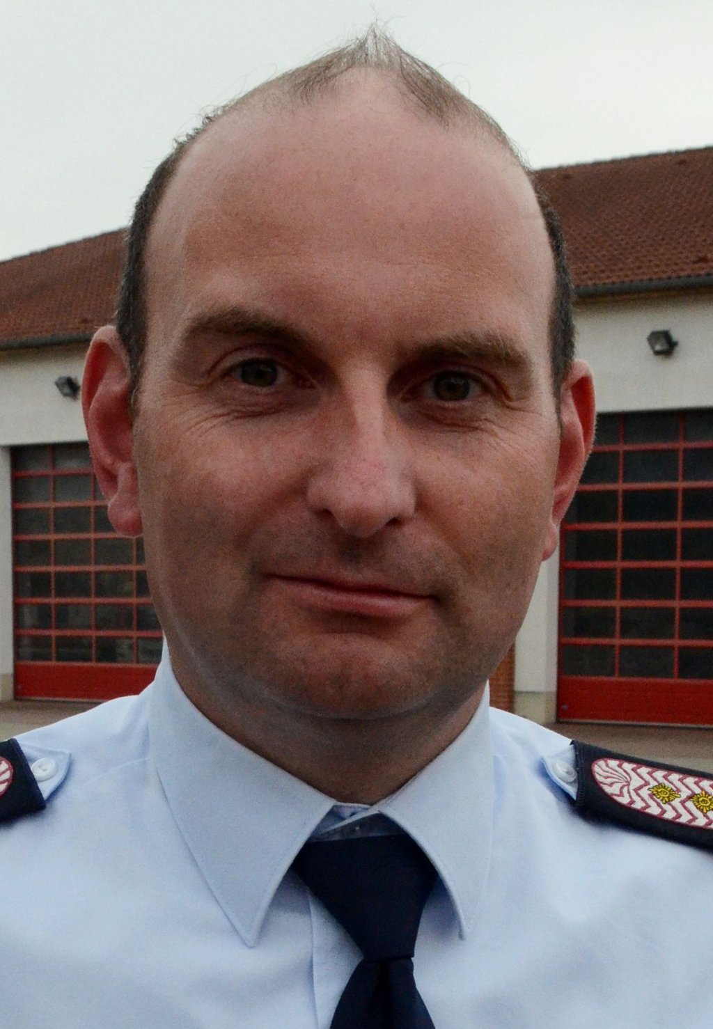 Denis Barycza
