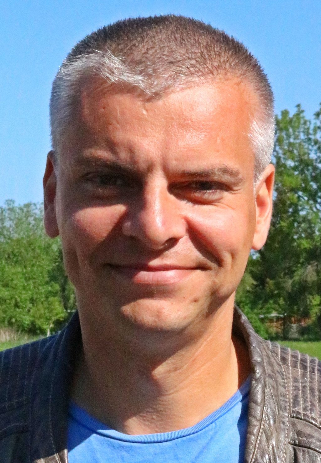 Denis Hofmann