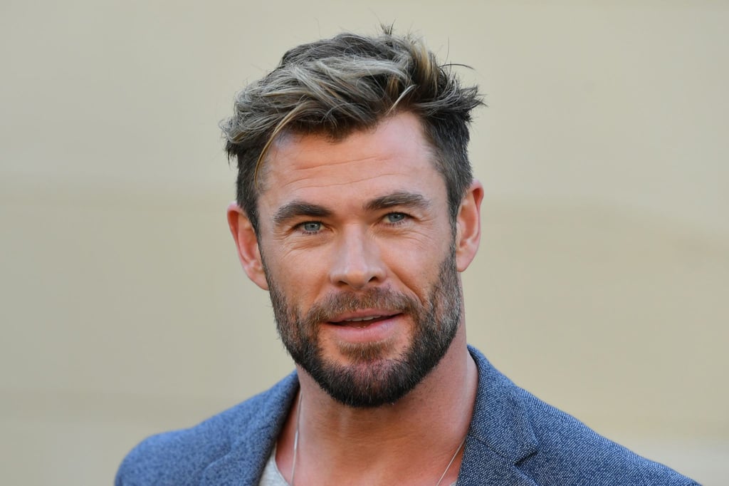 Der Götter-Saga-Film „Thor: Love and Thunder“ mit Chris Hemsworth soll 2022 in die Kinos kommen.