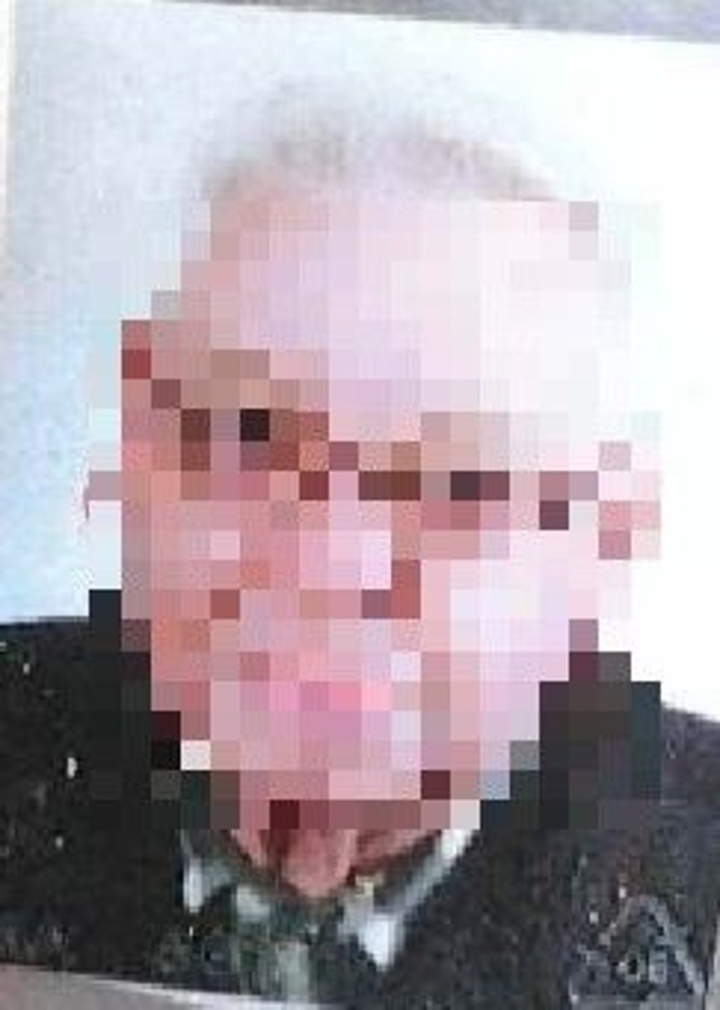 Wer hat Karl-Heinz B. gesehen