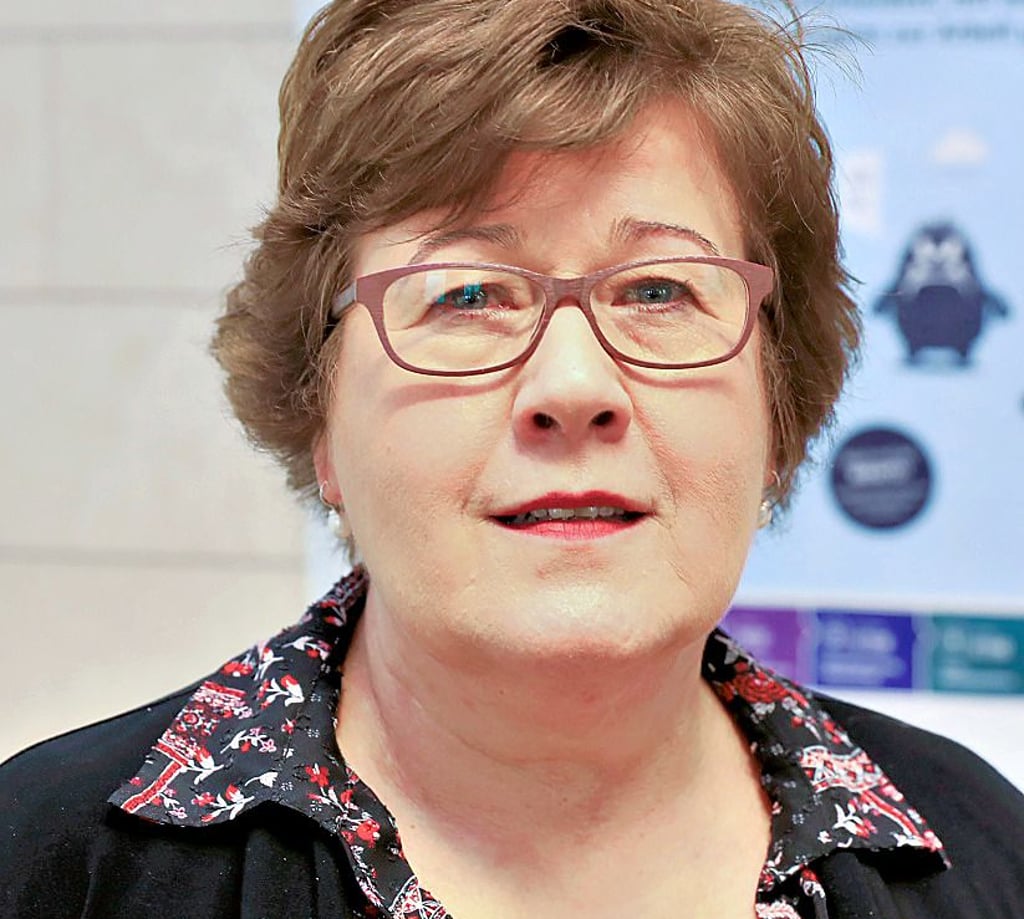 Petra Grimm-Benne (SPD)