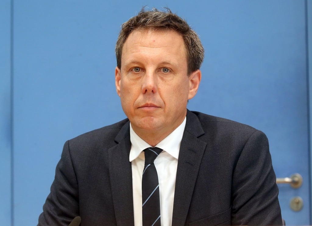 Thomas Losse-Müller (SPD).