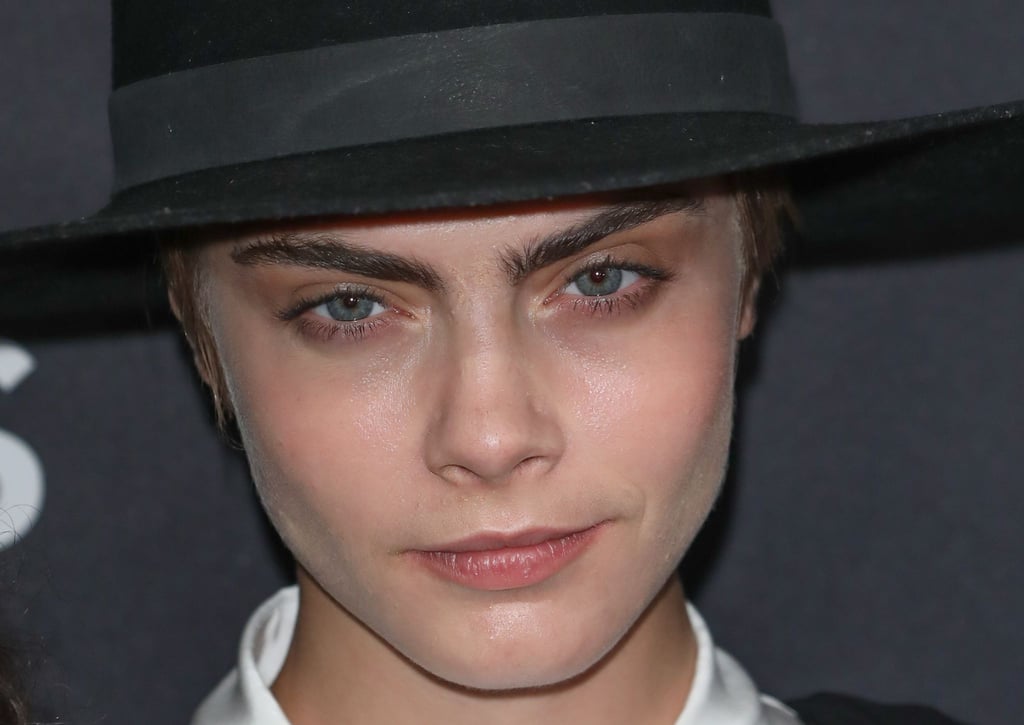 Cara Delevigne feiert ihren 29. Geburtstag.