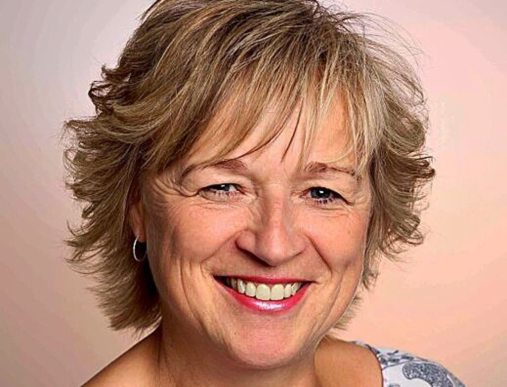 Bürgermeisterin
Marlies Cassuhn
