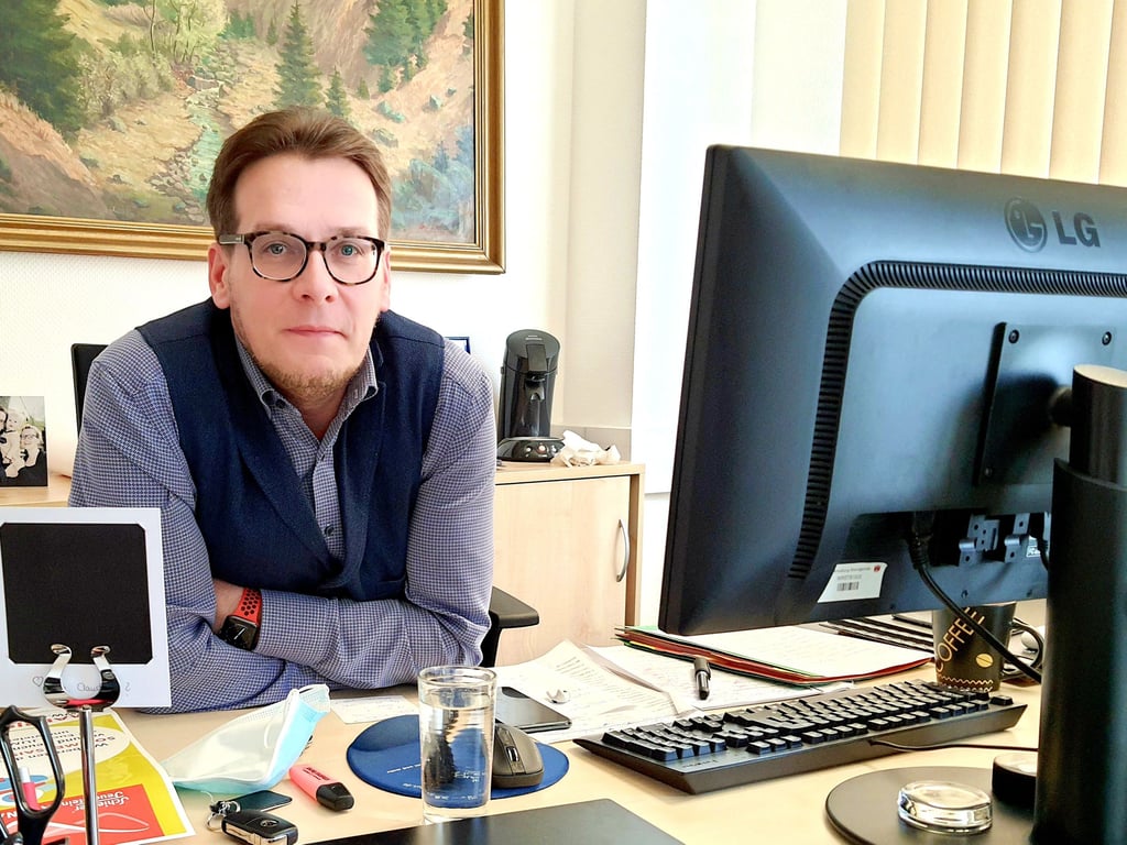 Der Harzer SPD-Kreischef Tobias Kascha hat Ex-Landeschef Burkhard Lischka heftig kritisiert.