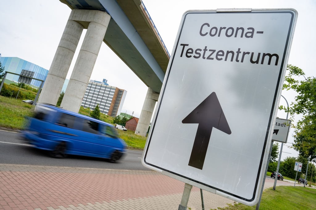 Die Sieben-Tage-Inzidenz steigt weiter an.