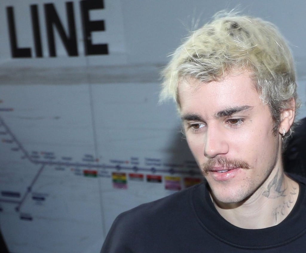 Justin Bieber führt bei den MTV Video Music Awards mit sieben Nominierungen.