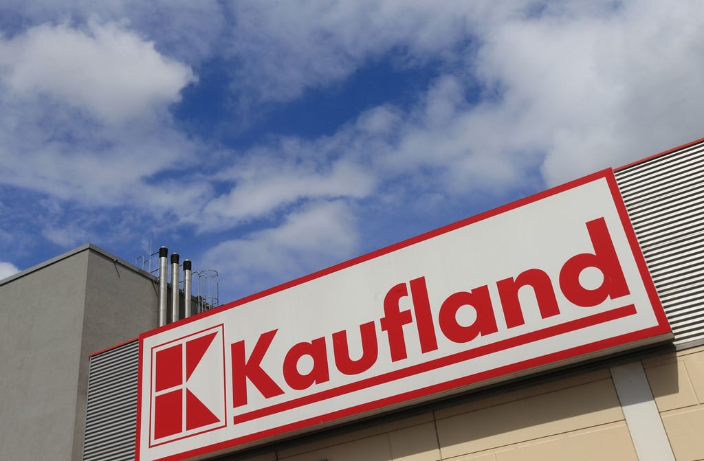Der Großflächen-Discounter Kaufland kann weiter expandieren.