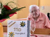 Hilda Wesser aus Zeitz konnte am Sonnabend ihren 110. Geburtstag feiern. 
