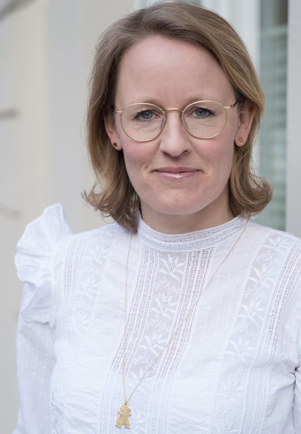 Donata Hopfen wird bei der DFL Nachfolgerin von Christian Seifert.