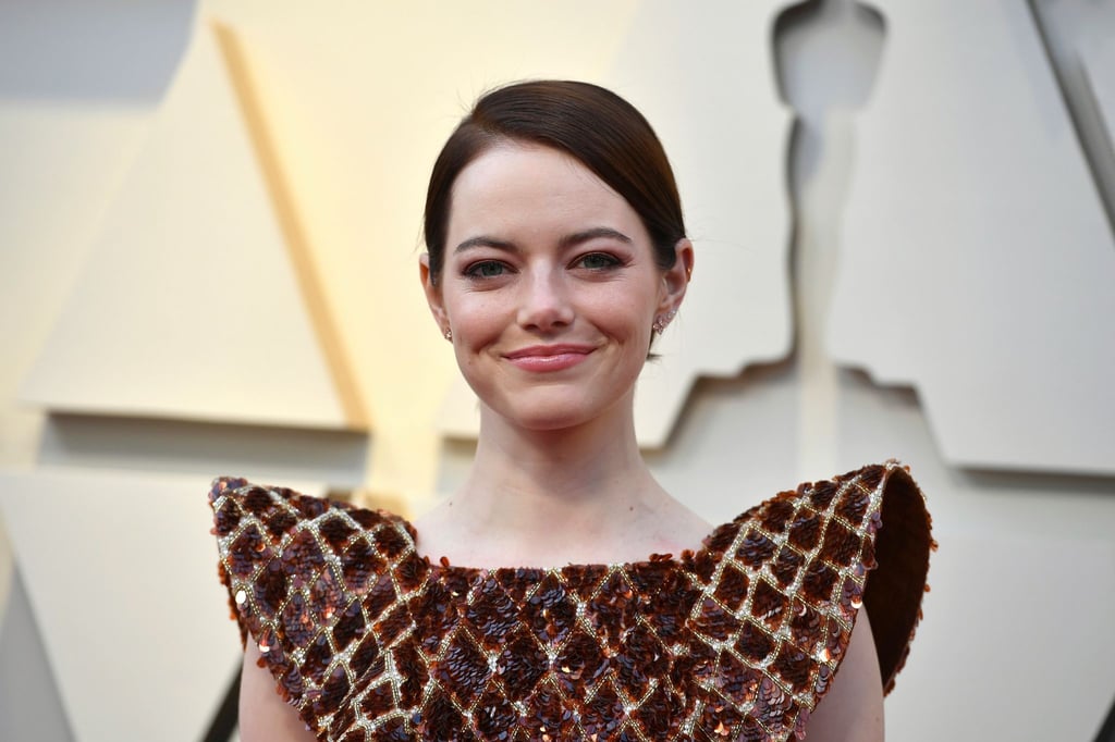 Die Rolle der grausamen Cruella De Vil hat Oscar-Preisträgerin Emma Stone offenbar gefallen.