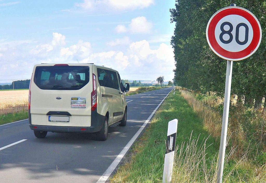 Kommt der Boderadweg? Und wenn, wird er dann östlich oder westlich der L101 gebaut. Darüber sind sich die Oschersleber und die Hordorfer bisher noch nicht einig.