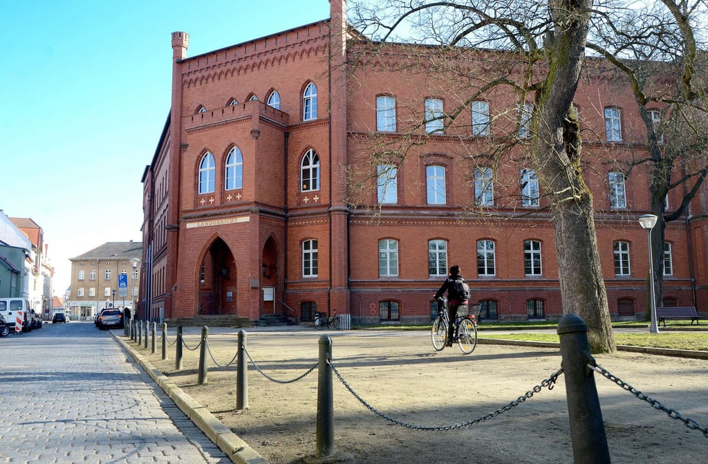 Vor dem Landgericht Stendal geht der Rechtsstreit des CDU-Kreisverbands gegen ehemalige Mitglieder weiter.