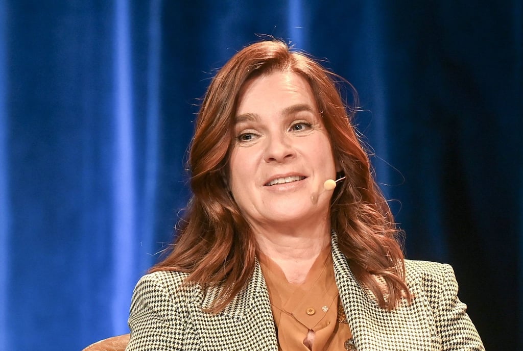 Die ehemalige Eiskunstläuferin Katarina Witt vermisst den Zusammenhalt in der Gesellschaft.