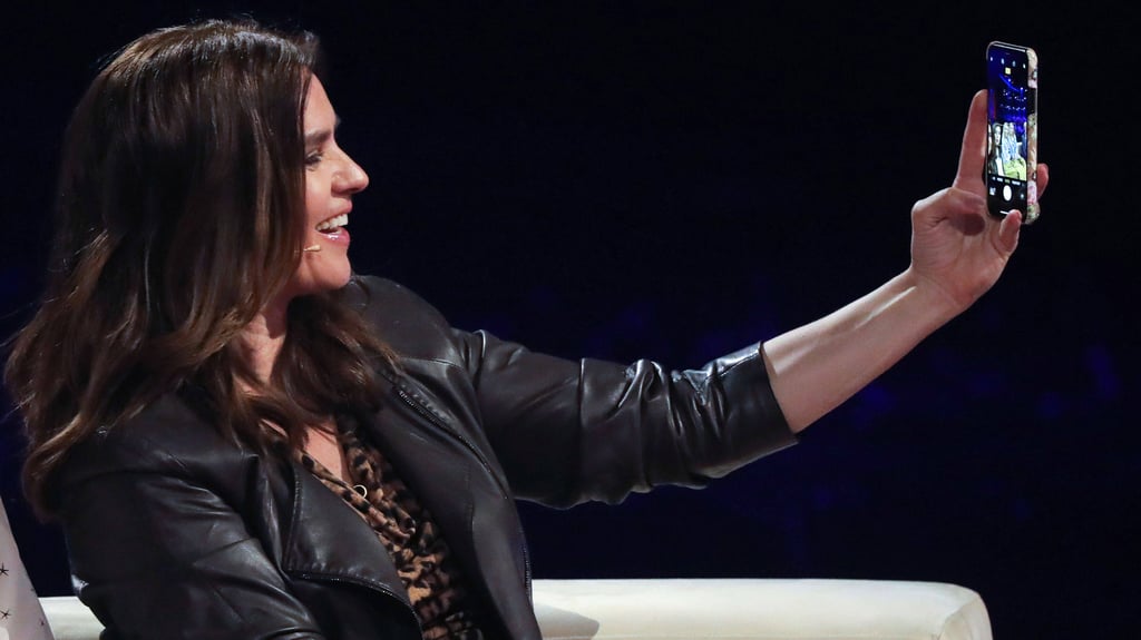 Katarina Witt, hier 2020 zu Gast in der TV-Show "Verstehen Sie Spaß?"