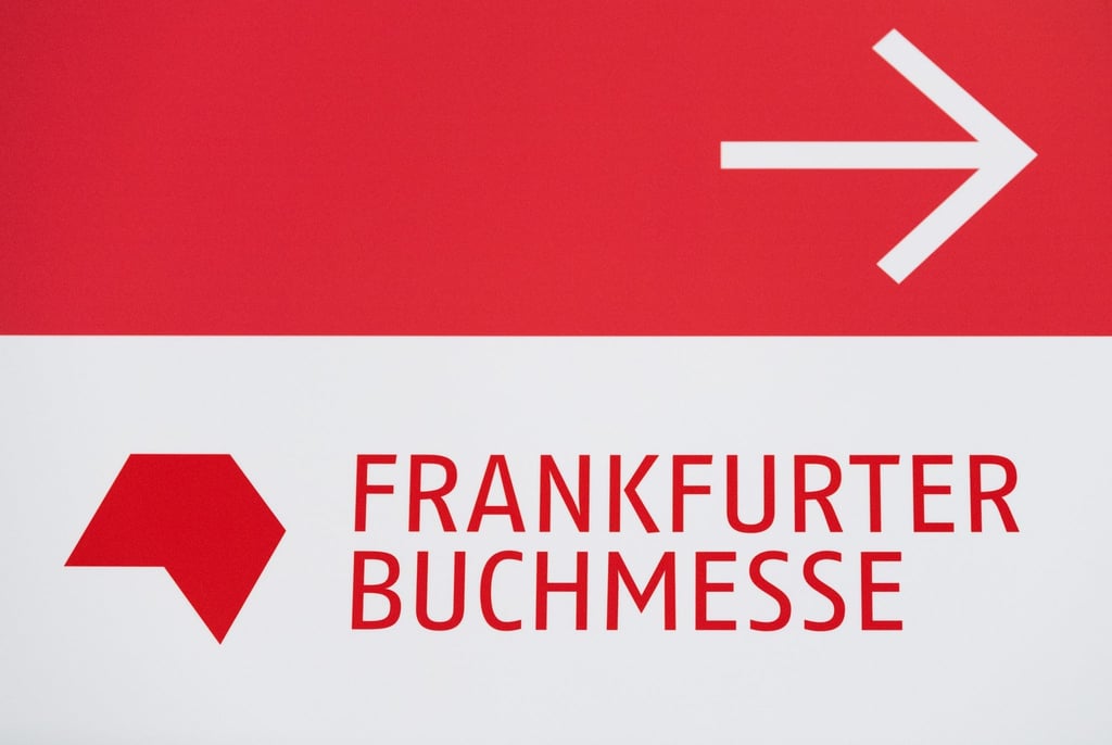 Die Frankfurter Buchmesse erwartet das Lesepublikum im Oktober.