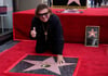 Don McLean hat jetzt einen Stern in Hollywood.