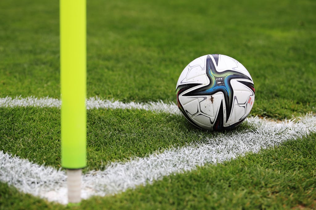 Symbolbild - Fußball