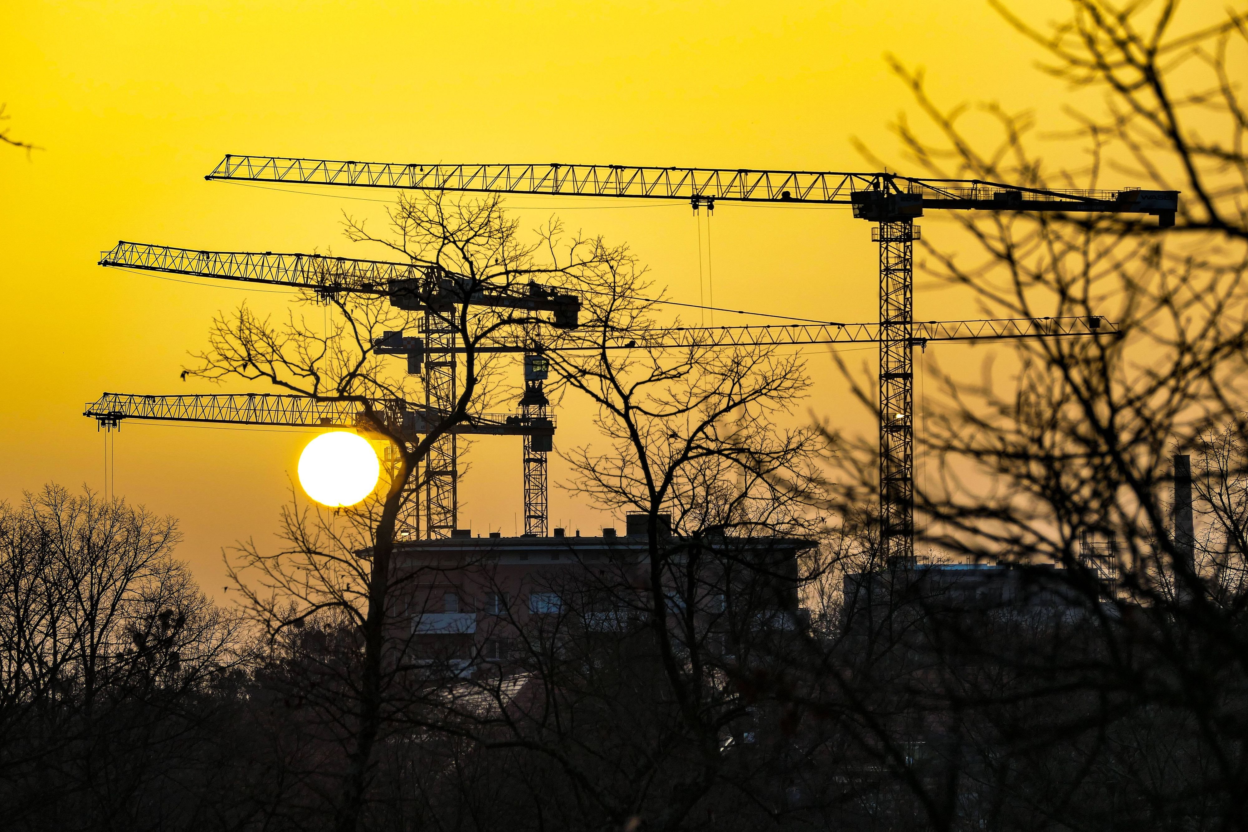 Das kostet in Zeitz ein Reihenhaus im Schnitt