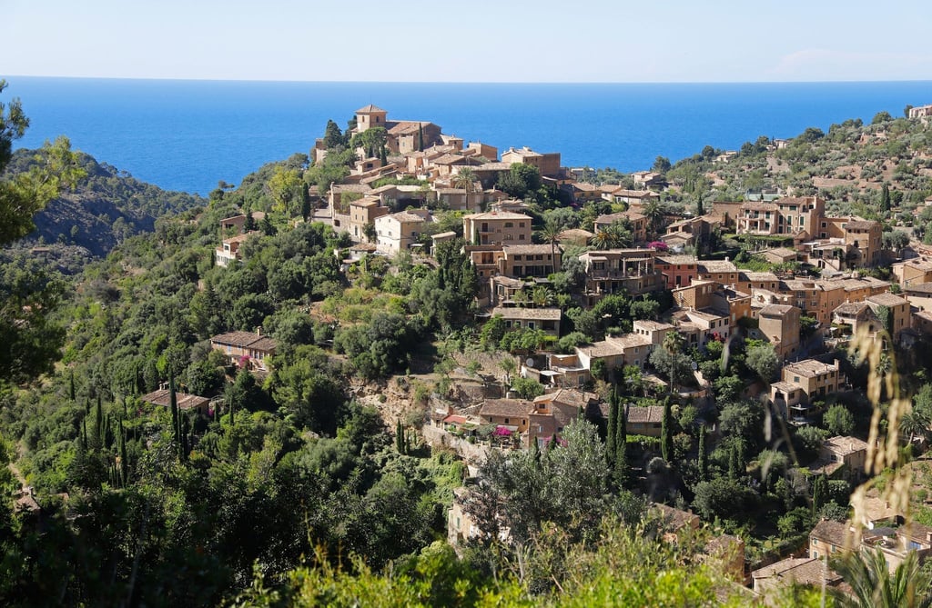 Für viele ist Mallorca eine Trauminsel. Mallorcas Häuser sind jedoch teilweise so teuer, wie nirgends in Spanien.