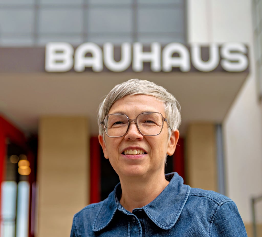 Barbara Steiner