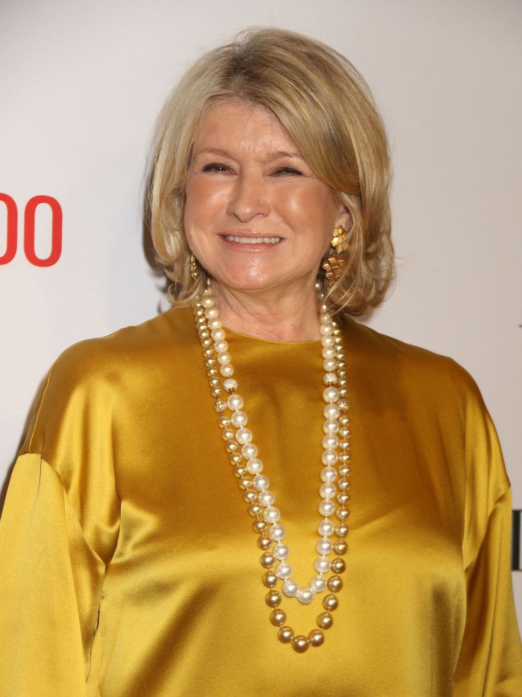 Die „Original-Influencerin“ Martha Stewart wird 80.
