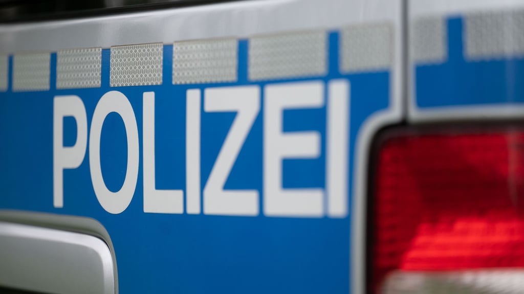 Bei einem Unfall in Kalbe wurde eine Seniorin (85) leicht verletzt.