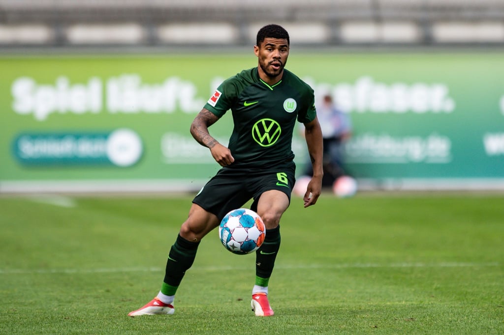 Fällt verletzt für den VfL Wolfsburg aus: Paulo Otavio.
