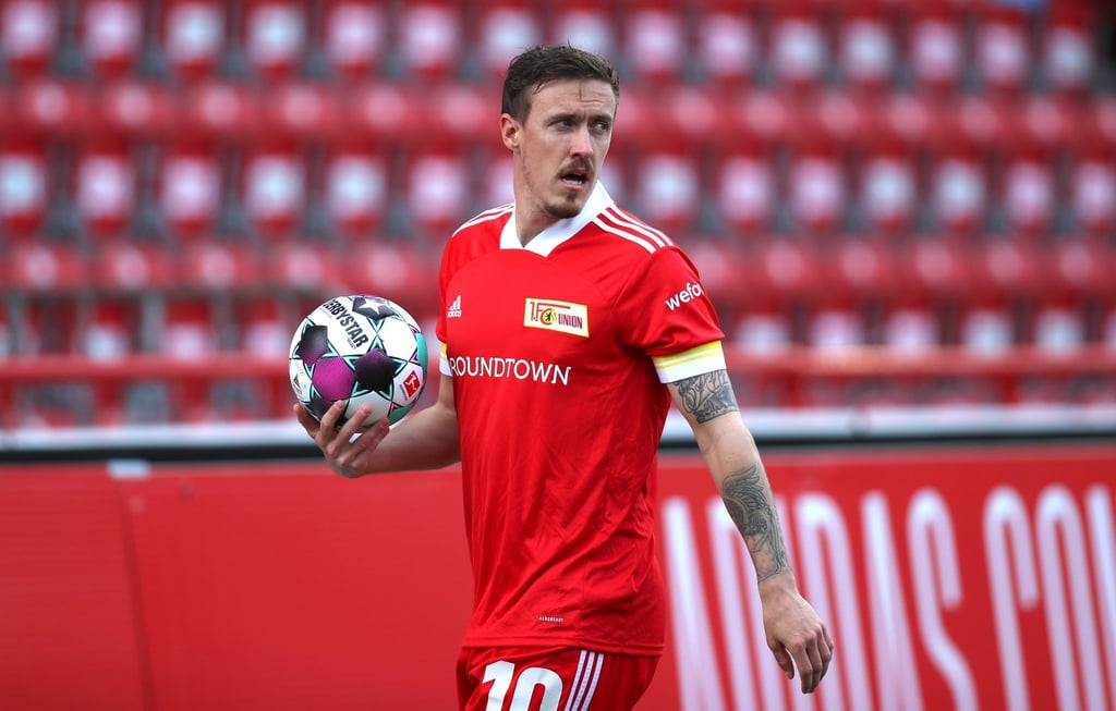 „Ich weiß nicht mal, was das ist“, hatte Unions Max Kruse im März über die Conference League gesagt.