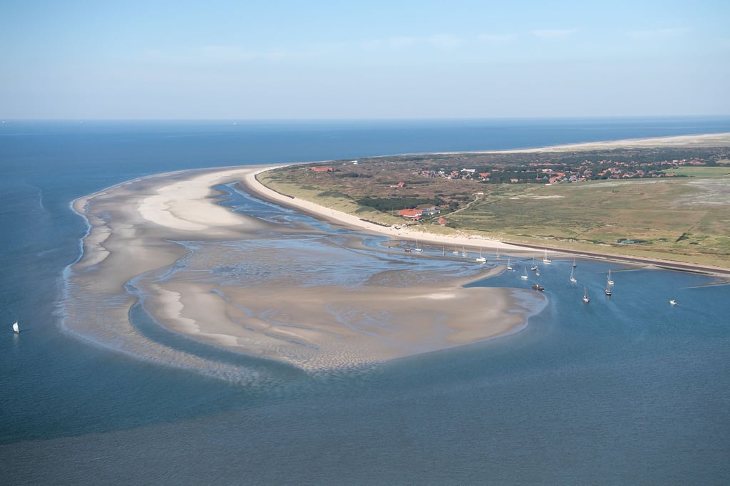 Wattenmeer.
