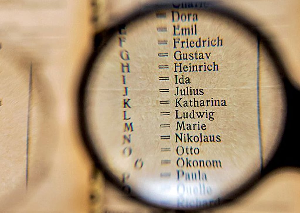 Die Volksstimme-Redaktion hat das Buchstabieralphabet unter die Lupe genommen.