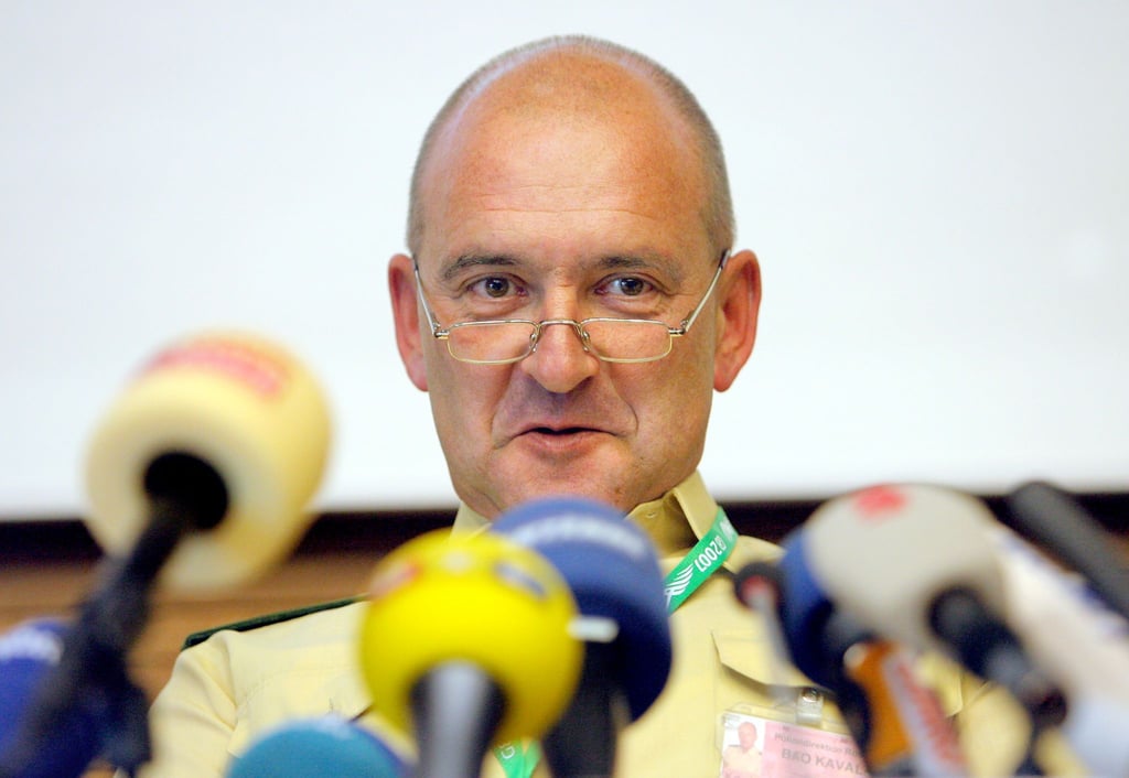 Knut Abramowski.