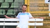 Nicht ganz freiwillig hat Björn Jopek sein sportliches Glück gefunden: In seiner Heimatstadt bei Viktoria Berlin.