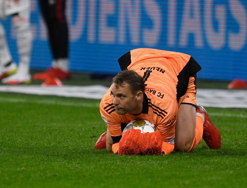 Der FC Bayern München muss gegen Köln auf Torwart Manuel Neuer verzichten.