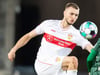 Sasa Kalajdzic wird dem VfB Stuttgart wahrscheinlich mehrere Wochen fehlen.