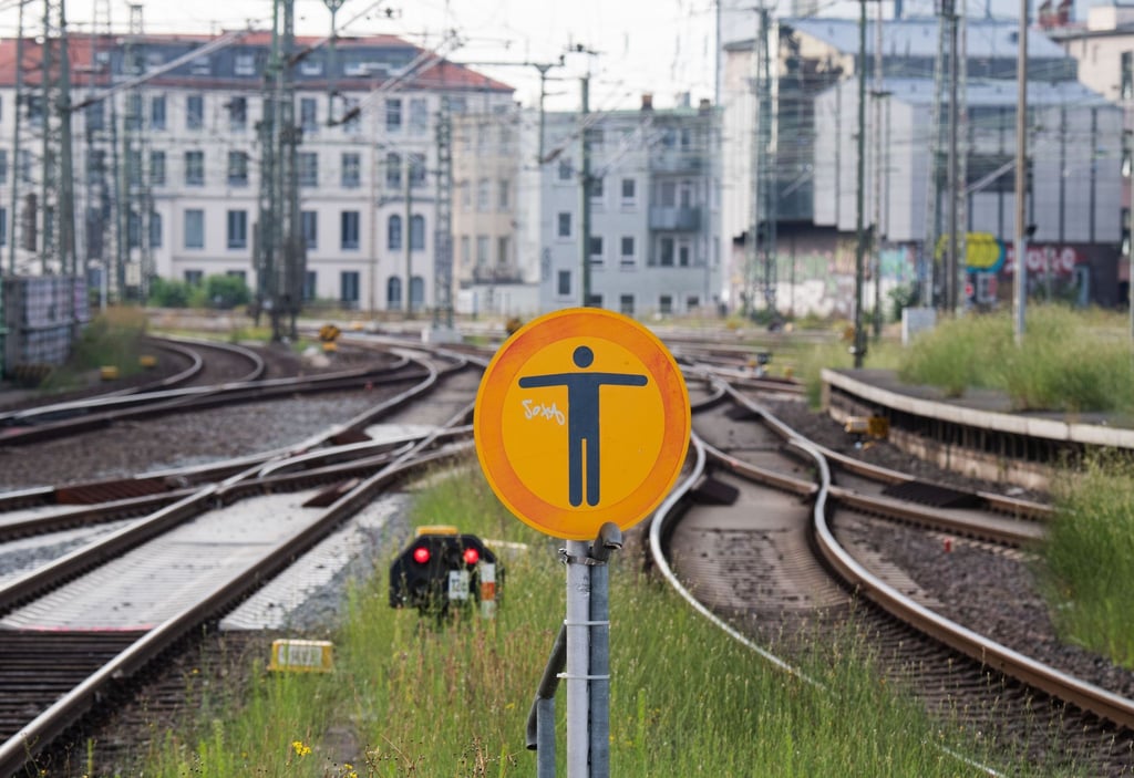 Die Lokführergewerkschaft GDL will ihren Streik wie geplant durchziehen.
