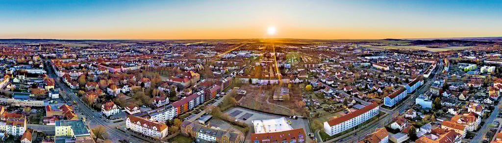 Das Gesicht der Stadt Halberstadt hat sich in den vergangenen Jahrzehnten zum Positiven gewandelt. Ausdruck dafür sind auch die vielen Immobilien, die zum Fassaden- und Stadtbildwettbewerb eingereicht werden.