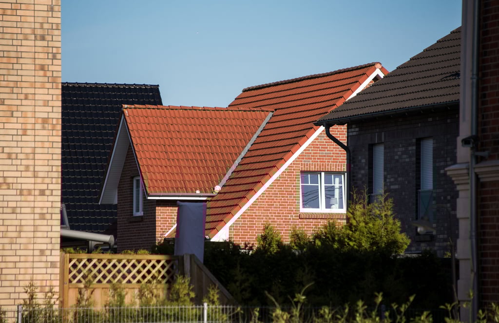 Trotz Corona sind die Immobilienpreise in Sachsen-Anhalt weiter gestiegen.